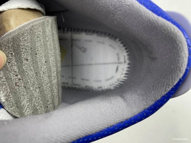 Racer CT8532-145 Jordan 3 Blue Air 1105